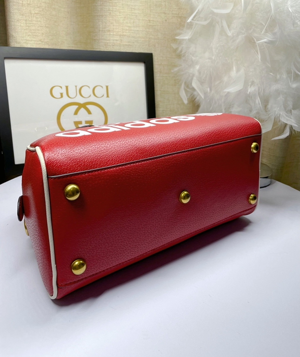 激安グッチバッグコピー素材ディテール